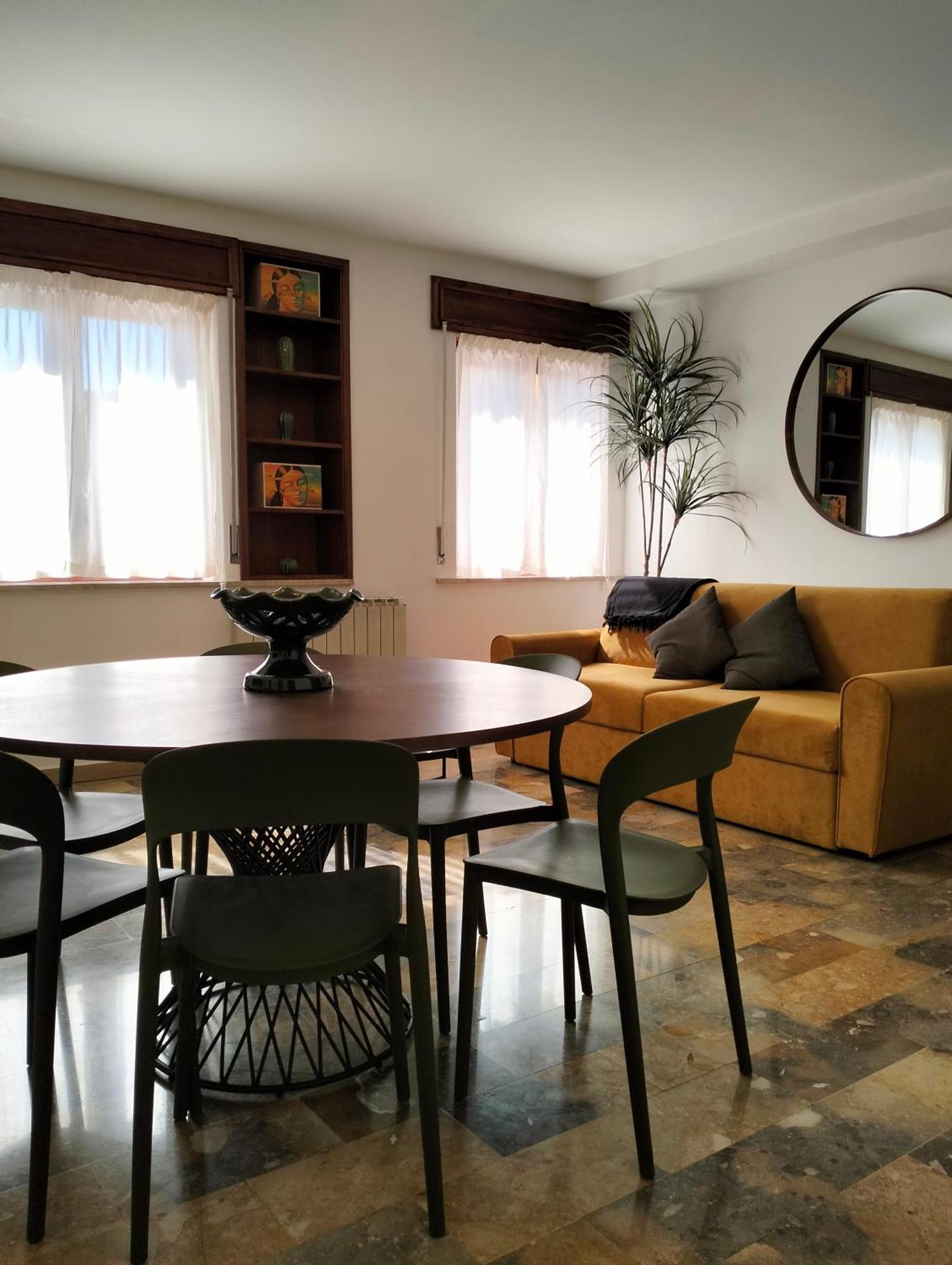 Casa Basilico' Taormina Apartment Exterior photo